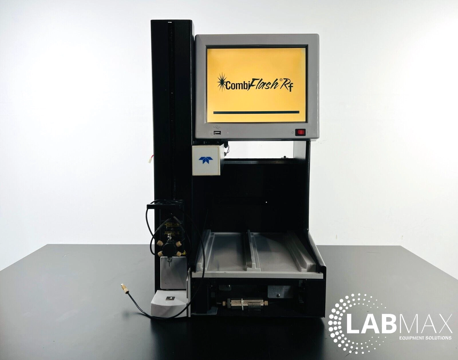 Teledyne CombiFlash Rf Flash Chromatography System