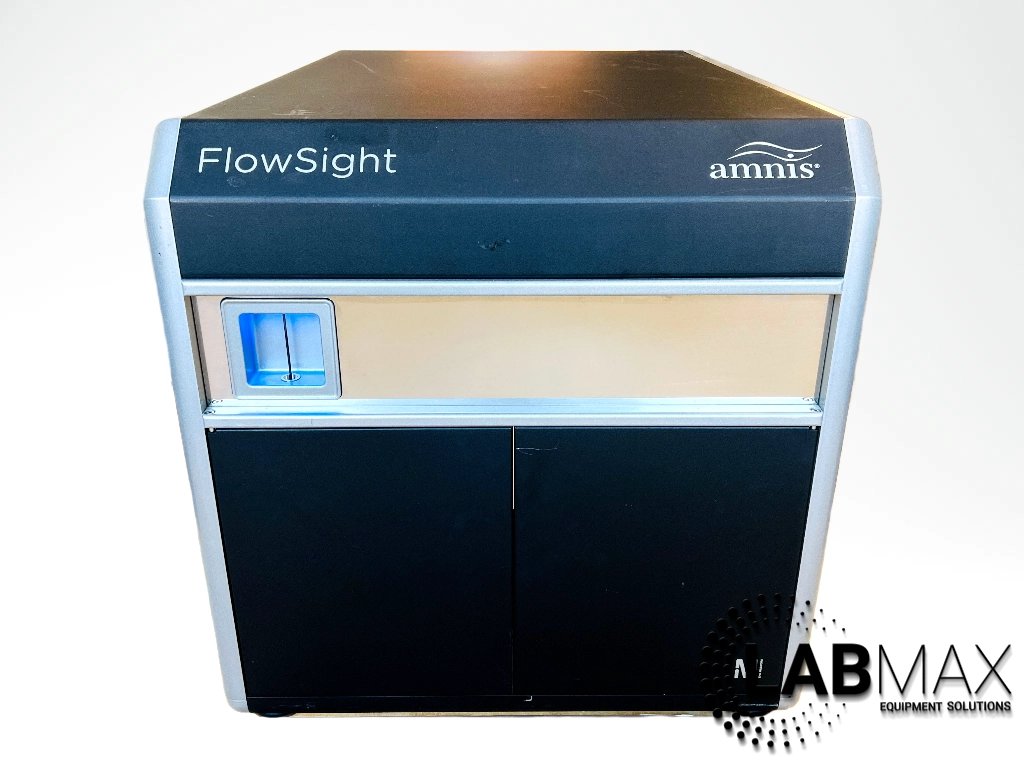 Luminex Millipore Amnis FlowSight Flow Cytometer w