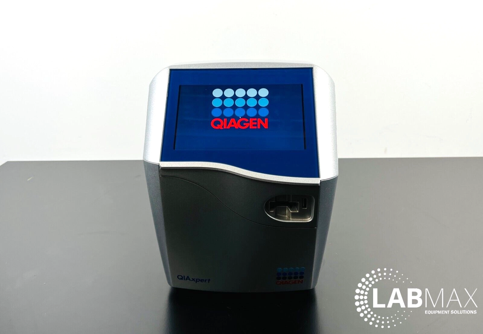 Qiagen QIAxpert Hi Speed Microfluidic UV/VIS Spect