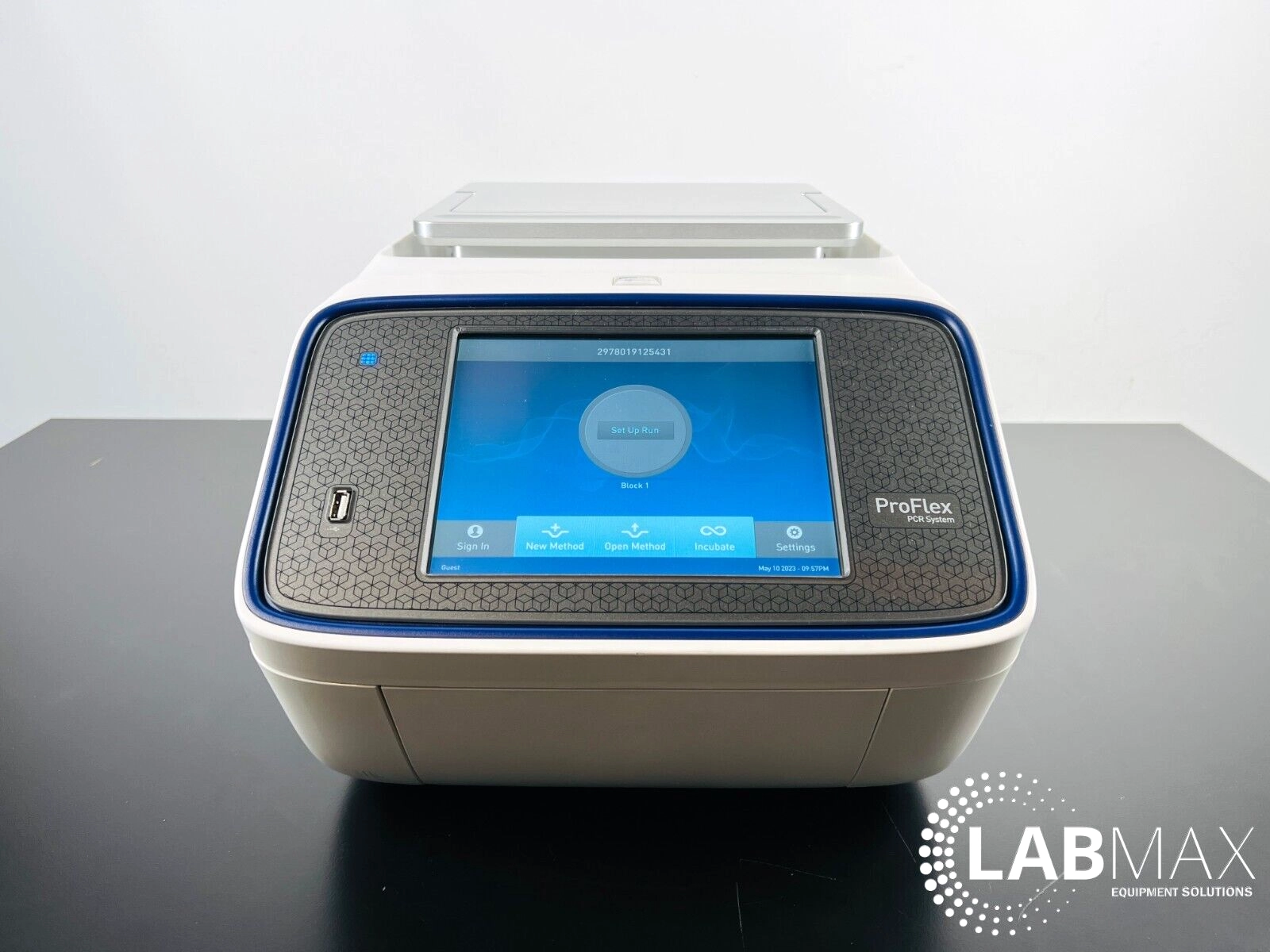 Applied Biosystems ABI ProFlex BASE PCR System 2 x