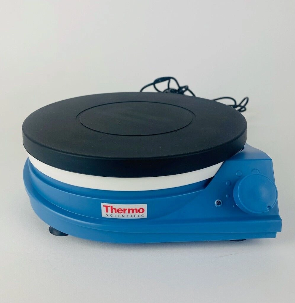 Thermo Scientific Magnetic Stirrer RT Basic 17