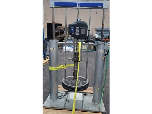 Graco D200  C36 Drum pump