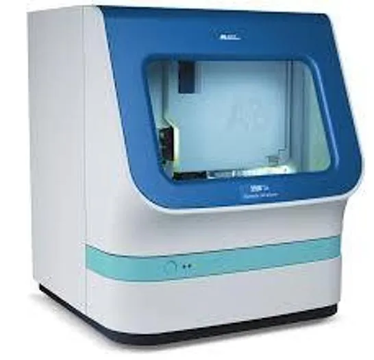 ABI 3500xL Dx Genetic Analyzer for Sequence Typing & Fragment Analysis