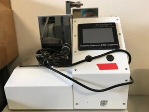 Krumdieck MD6000 Live Tissue Microtome