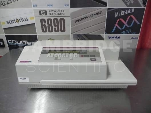 Molecular Devices SpectraMax 340PC Microplate UV/VIS Reader