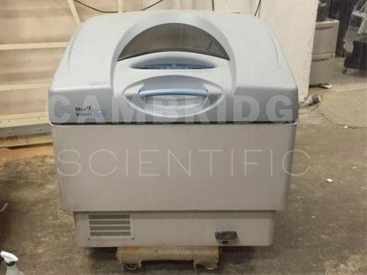 Lab-Line MaxQ 5000 Shaking Incubator