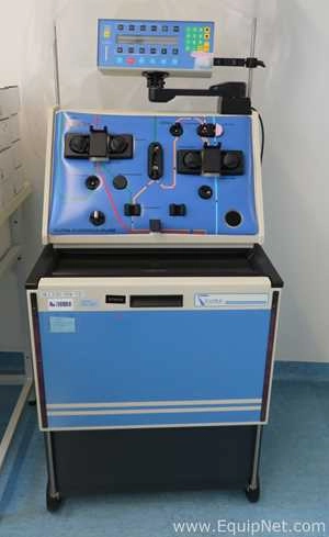 Terumo BCT Elutra Cell Separation System