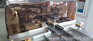 Eisai Visual Inspection Machine for particles model AIM 587-2