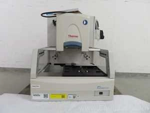 Thermo Fisher PlateMate 2x3 Liquid Handling Workstation with Matrix Controllers
