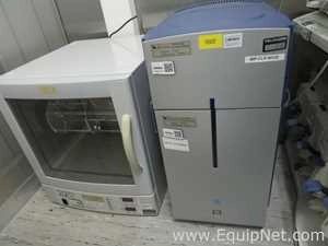 Affymetrix GeneChip 3000 7G Scanner with GeneChip 645 Hybridization Oven
