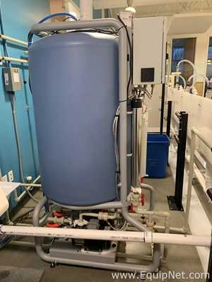 Milli Q SDS 500 Pure Water Storage Tank