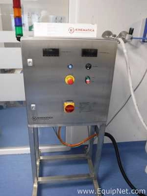 Kinematica Polytron PT 40/2 EX Homogenizer