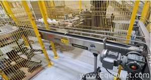 Montex Conveyors