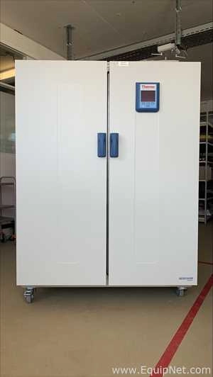 Heratherm Large Capacity Ovens by Thermo Fisher Scientific