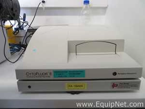 Used Analyzers