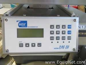 Used Bioreactors