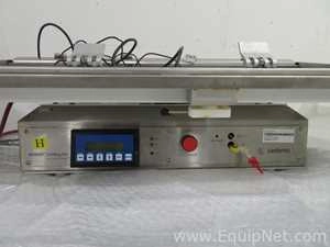 Lot 56 Listing# 686749 Sartorius BioStat CultiBag RM 50 Bioreactor