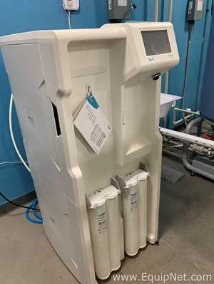 Milli Q HR 7170 Water Purification System