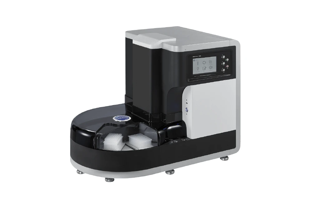 TANBead Nucleic Acid Extractor – Maelstrom 9600
