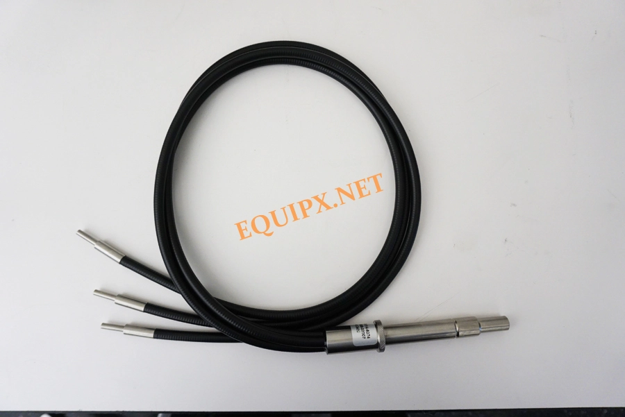 Omnicure High power fiber 806-00007 with 3 individual  fibers (4525)