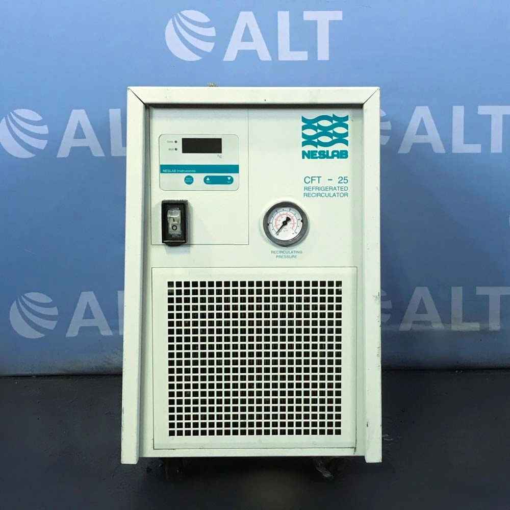 Neslab CFT-25 Refrigerated Recirculator