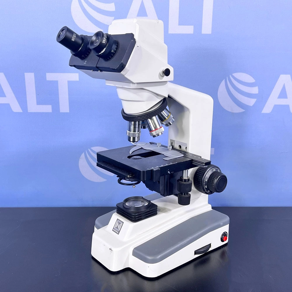 National Optical &amp; Scientific Instruments DC3-163 Digital Microscope