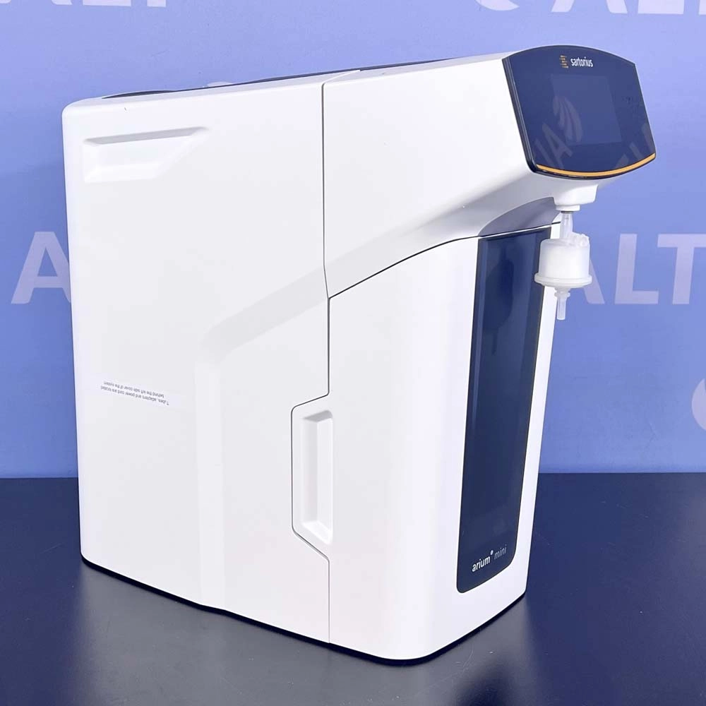 Sartorius  Arium Mini Water Purification System