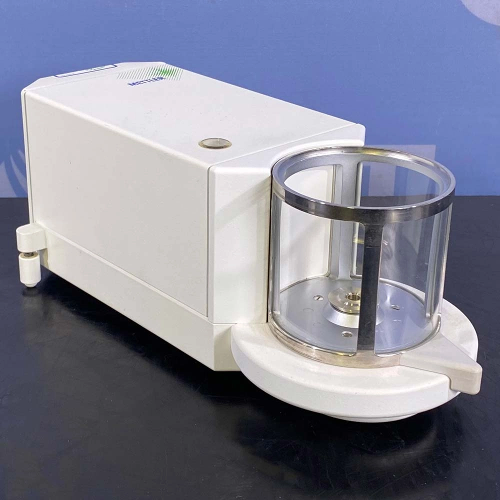 Mettler Toledo MT5 Analytical Microbalance