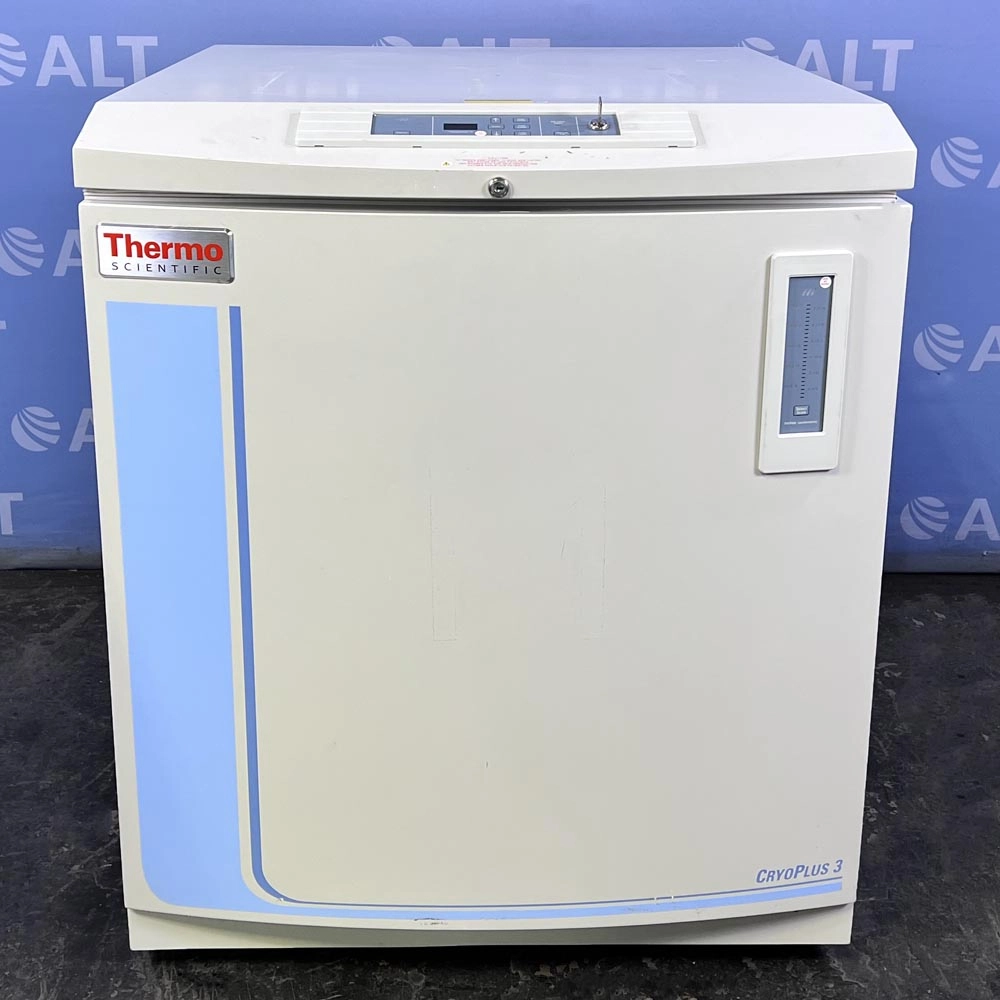 Thermo Scientific  CryoPlus 3 Storage System Model 7404