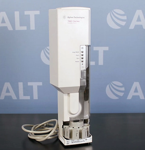 Agilent  7683 Series Injector (G2613A)