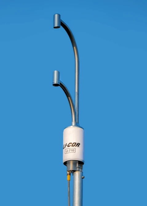 LI-710 Evapotranspiration Sensor