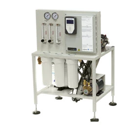 Hydrotrue® Reverse Osmosis Water Treatment System
