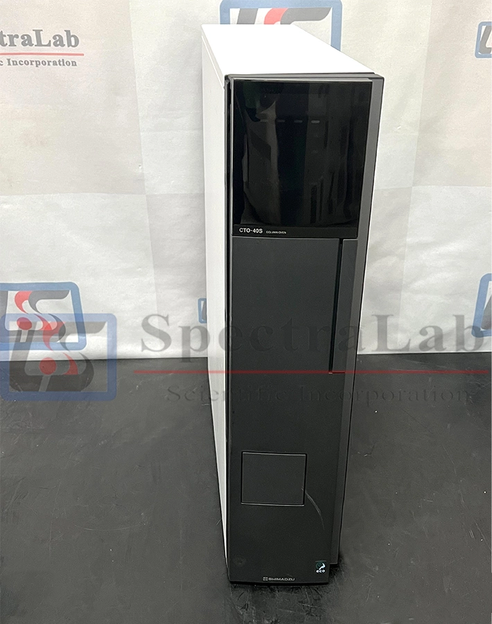 Shimadzu Nexera CTO-40S Column Oven