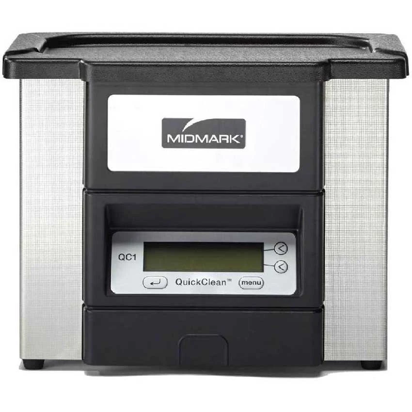 Midmark QuickClean Ultrasonic Cleaner, 1.2 Gallon - QC1-01