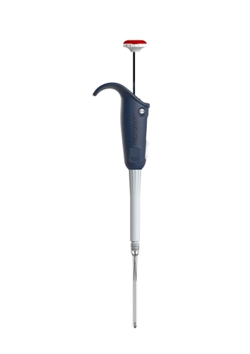 Gilson Microman M250E Pipette, 50-250ul