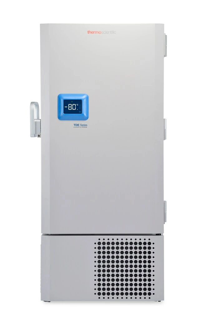 Thermo Scientific TDE Series ultra-low temperature (ULT) freezers -86°C