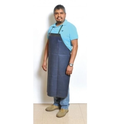 United Scientific 36" Long X 27' Wide Laboratory Aprons, LBAP01