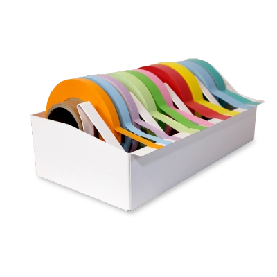 Globe Scientific Labeling Tape Dispenser, 60yd, 13-3/8" x 7" LT-DIS60