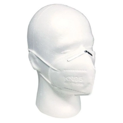 United Scientific KN95 Respirator Mask MASK2-K95