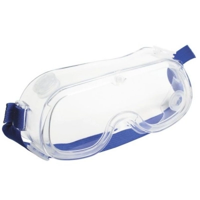 United Scientific 5" Small Safety Goggles, Child UNGOGGLE-S