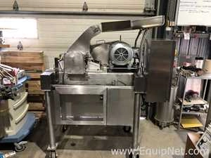 Fitzpatrick Fitzmill hammer mill knives D Hammer Mill