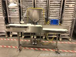 Charles Lapierre Tablet inspection machine Inspection Machine