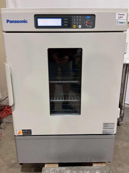 Panasonic Cooled Incubator MIR-154-PA