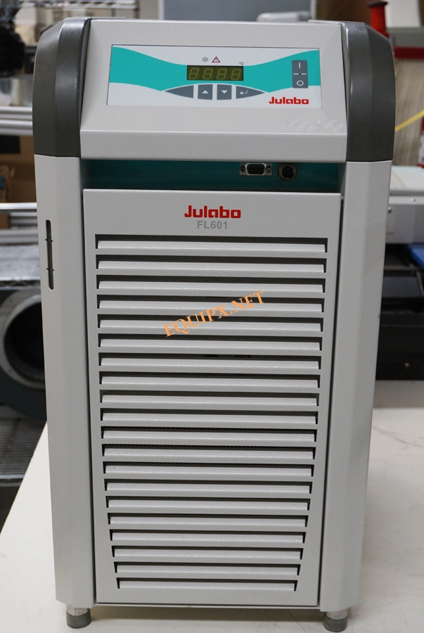 Julabo FL601 Recirculating Chiller -20C to 40C, 115v (4534)