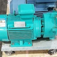 YHZKB SK-1.2A Liquid Ring Vacuum Pump