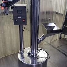 YJP-6 Vertical Capsule Polisher