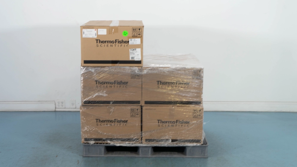 Thermo Impulse FAT BPC BioProcess Containers - Quantity 5