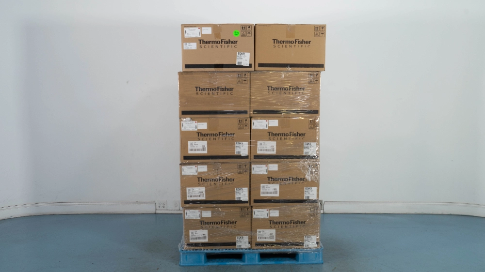 Thermo Impulse FAT BPC BioProcess Containers - Quantity 10