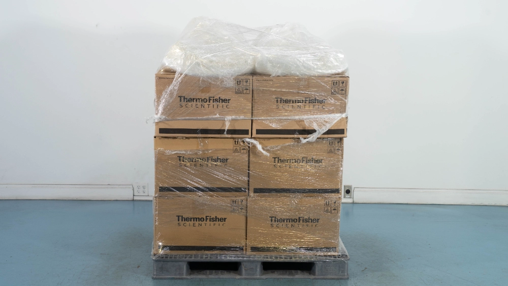 Thermo Impulse FAT BPC BioProcess Containers - Quantity 8