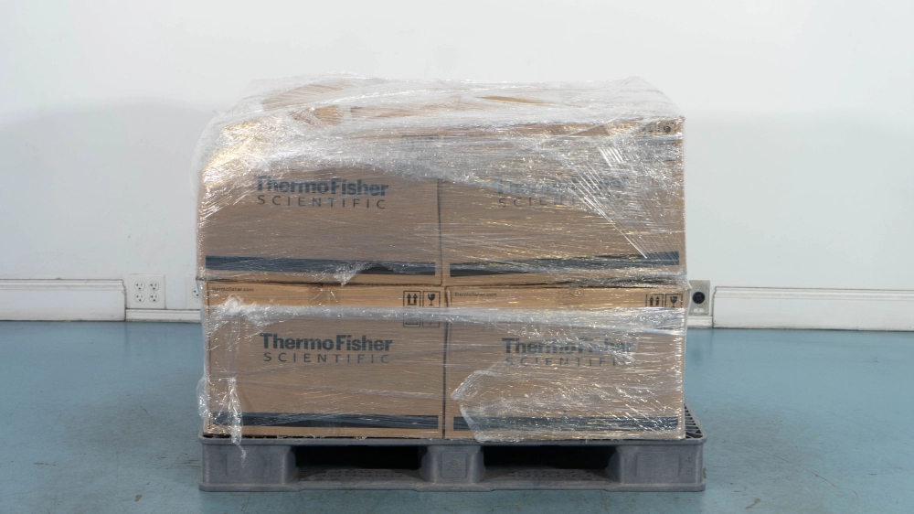 Thermo 1000L Impulse FAT BPC BioProcess Containers - Quantity 4